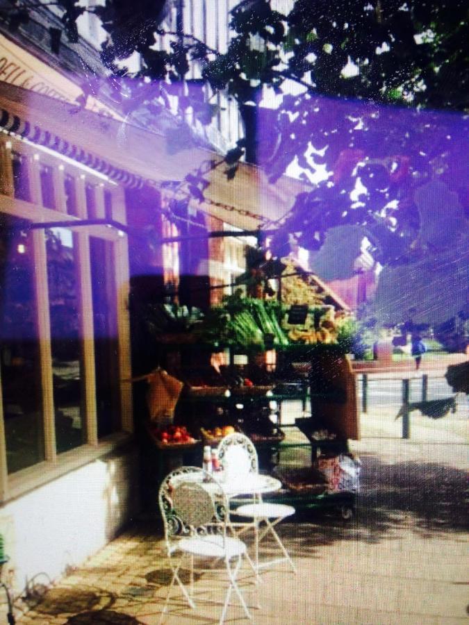 Bournville House & Cafe Birmingham Dış mekan fotoğraf